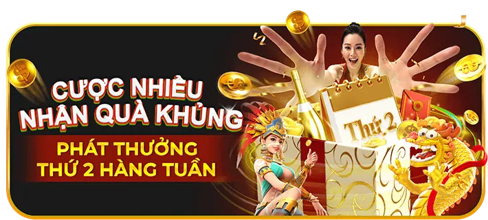 Chọn tựa game Nổ Hũ yêu thích và bắt đầu quay tại vipae888