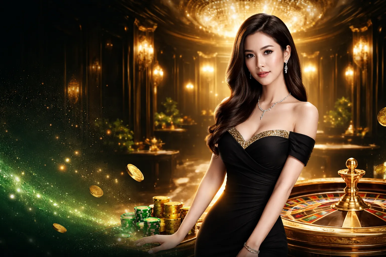Sảnh cá cược thể thao vipae888 với hình ảnh sân vận động hiện đại