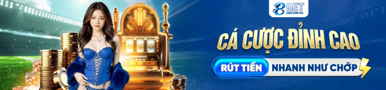 Trải nghiệm mới tại vipae888 casino